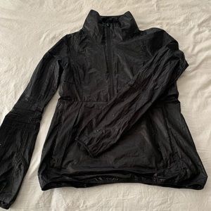 Lululemon Windbreaker
